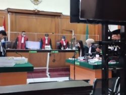 Pernah Jadi Tersangka Penyekapan, Kasus Slamet Raharjo Tak Jelas Sampai Sekarang