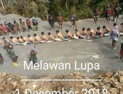 Aksi KKB Nduga Pimpinan Egianus Sebabkan 74 Orang Luka dan Meninggal