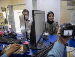 Kemenkumham: Penerbitan Paspor Sehari Jadi Tak Salahi Aturan