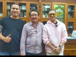 Ressa Herlambang dan Kiki Kanoe Lakukan Perawatan dan Operasi di Klinik Bedah Plastik Queen