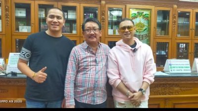 Ressa Herlambang dan Kiki Kanoe Lakukan Perawatan dan Operasi di Klinik Bedah Plastik Queen