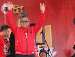 Terkait Kasus Hasto, KPK Akan Panggil Megawati?