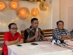 Ibunda Harapkan Richard Eliezer Tetap Jadi Anggota Polisi