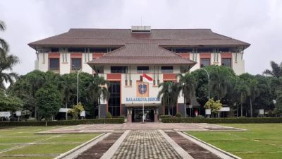 Pengembang Perumahan di Depok Keluhkan Hambatan Berinvestasi