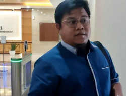 Bank OCBC NISP Serahkan Bukti ke Bareskrim