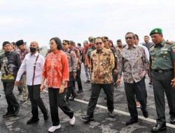 Menkopolhukam Minta Guru Ngaji Tak Terpancing Paham Radikal