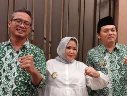 Papdesi: Revisi UU Desa Tidak Hanya Soal Perpanjangan Jabatan Kades