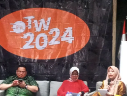 Perludem Harap Bawaslu Punya Visi Antisipasi Jual Beli Suara di Pemilu