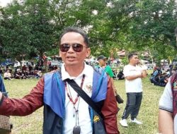 Anggota DPR RI Ajak Masyarakat Sukseskan Pemilu 2024