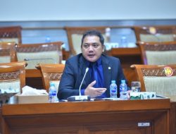 Anggota DPR: Kasus RAT Jadi Pelajaran Pejabat Hidup Sederhana