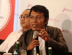 Anggota DPR Pertanyakan Kebijakan Larangan Pakaian Impor