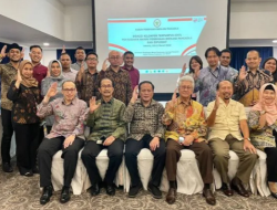 BPIP Susun Materi Ideologi Pancasila untuk Diplomat