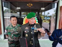 TNI-Polri tidak Tambah Pasukan untuk Bebaskan PIlot Susi Air