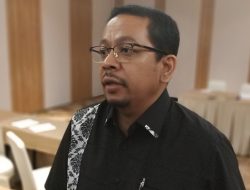 Indo Barometer: Jokowi Jadi Tokoh Kunci Pemilihan Presiden 2024