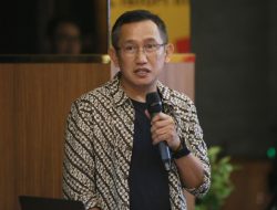 PolMark Ungkap Masalah Mendesak Untuk Diatasi Kandidat Capres