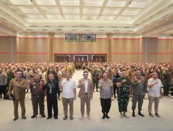 Ridwan Kamil: Jelang Pemilu 2024 Mari Satukan Persepsi