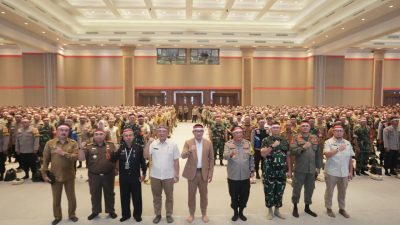 Ridwan Kamil: Jelang Pemilu 2024 Mari Satukan Persepsi