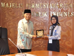 HNW Apresiasi Upaya FMKI Gaungkan Setop Kekerasan di PT Kedinasan