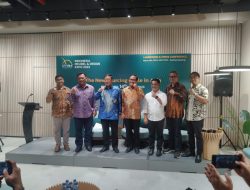 Vakum 5 Tahun, Asmindo Bakal Gelar Pameran IFFINA 14-17 September 2023
