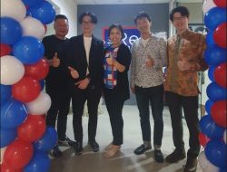 Pilates Re Bar Buka Studio ke-6 di Sahid Sudirman Residence, Siap Melayani Komunitas Kantor di Sekitaran Sudirman