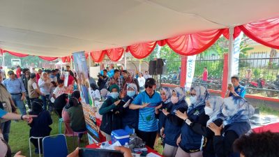 Dani Ramdan Dinilai Tak Patuh dan Tak Hargai Mendagri