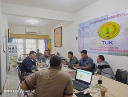 Forjasi dan HJKI Jatim Komitmen Wujudkan Asesor Kompetensi yang Profesional dan Berintegritas