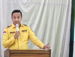 Gugatan Pemohon Ditolak, Ikhsan Nurjamil Sebut Putusan Mahkamah Partai Kemenangan Golkar Jabar