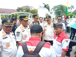 PMPRI Desak Bupati Asahan Mundur dari Jabatannya