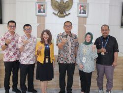 Mudahkan Pelayanan Masyarakat, Pemkab Bogor Perkuat Sinergitas dengan Kantor Pelayanan Pajak