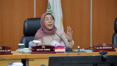 Infrastruktur Semrawut, Kinerja Anak Buah Pj Gubernur DKI Disorot