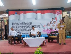 BKKBN Menyebut Kesehatan Reproduksi Menjadi Salah Satu Penyebab Stunting