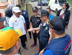 DPC Apdesi Kabupaten Bekasi Minta Dani Ramdan Tetap Menjadi Pj Bupati Bekasi Hingga 2024