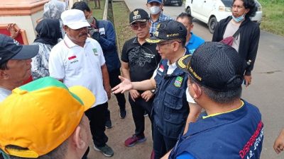 DPC Apdesi Kabupaten Bekasi Minta Dani Ramdan Tetap Menjadi Pj Bupati Bekasi Hingga 2024