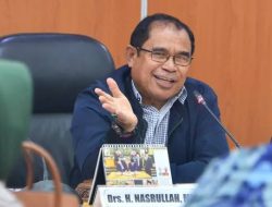 Nasdem Dukung Arahan Jokowi Soal Larangan Bukber Bagi Pejabat dan ASN Selama Ramadhan 1444 Hijriyah