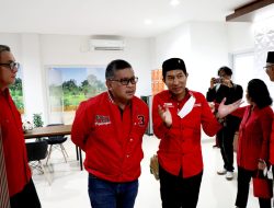 Jelang Pemilu 2024, Sekjen PDIP: Perlu Kerja Detail dan Stamina Tinggi