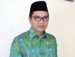 Soal Pengesahan RUU Perampasan Aset dan Pembatasan Transaksi Uang Kartal, DPR Mengaku Tengah Menunggu Surpres