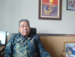 Terkait Larangan Bukber bagi Pejabat, Bamusi DKI: Kita Harus Meniru Prilaku Hemat Rosullullah SAW