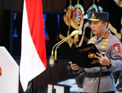Kapolri Perintahkan Brigjen Endar Tetap Bertugas di KPK