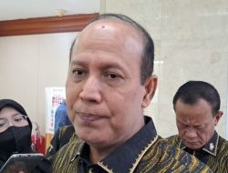 BNPT: Penangkapan Teroris di Sulteng Bukti Penindakan tak Berhenti