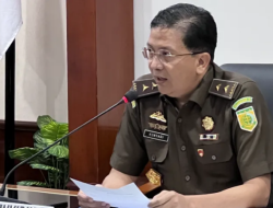 Kejagung Temukan Indikasi TPPU Perkara BTS Kominfo