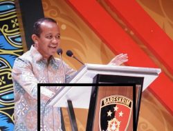 Anggota DPR Apresiasi Menteri Bahlil Selesaikan Investasi mangkrak