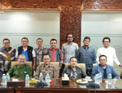 PP Muhammadiyah Bentuk LKKS untuk Kaji Isu Strategis Kebangsaan
