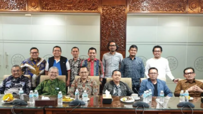 PP Muhammadiyah Bentuk LKKS untuk Kaji Isu Strategis Kebangsaan