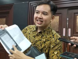 Lebih Dari 25 Orang Beri Keterangan ke MKMK Terkait Pencopotan Aswanto