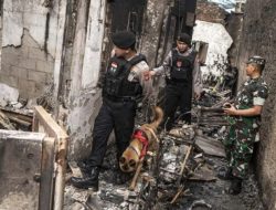 Anggota DPR Dorong BPN Selidiki Legalitas Tanah Sekitar Depo Plumpang