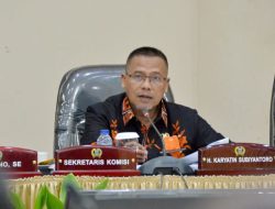 Legislator Sebut Perlu Sinergi SKPD Untuk Pulihkan Warga Plumpang