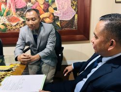 Telkom Diduga Lakukan Pemalsuan Laporan Keuangan, Digugat ke PN Jakarta Pusat