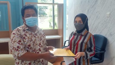 Kejati Jabar Didesak Periksa Pejabat PDAM Tirta Patriot