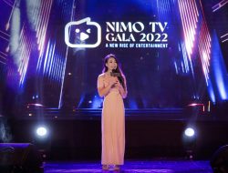 Nimo TV Hadirkan Pelatihan Konten Kreator Setiap Bulan, Live Streamer Jadi Profesi Menjanjikan