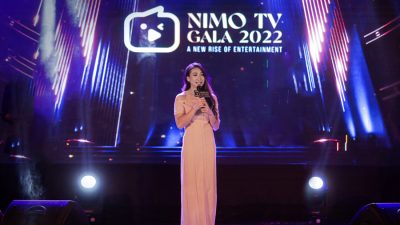 Nimo TV Hadirkan Pelatihan Konten Kreator Setiap Bulan, Live Streamer Jadi Profesi Menjanjikan
